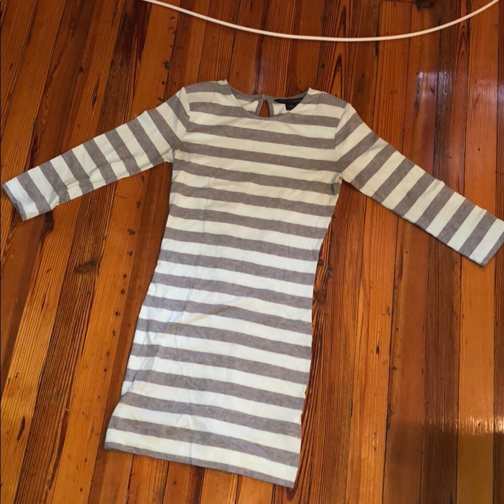 Bodycon dress